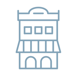 Village Center thumbnail icon