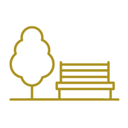 Parks & Pedestrian Connectivity thumbnail icon