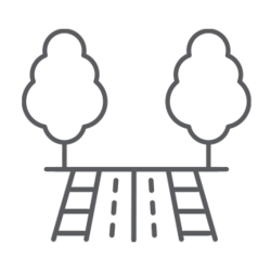Streetscapes & Community Edges thumbnail icon